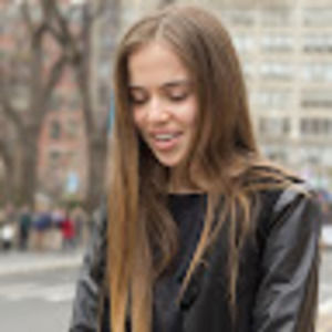 Meet your Posher, Carlacatherina